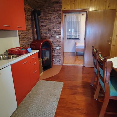 Vila Pajo Varazdinske Toplice Zewnętrze zdjęcie
