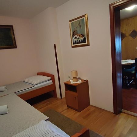 Vila Pajo Varazdinske Toplice Zewnętrze zdjęcie