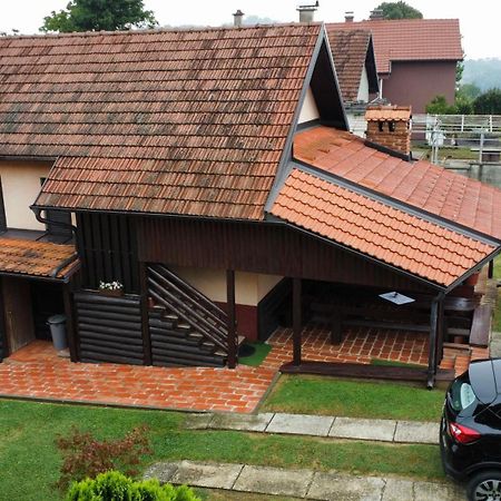 Vila Pajo Varazdinske Toplice Zewnętrze zdjęcie