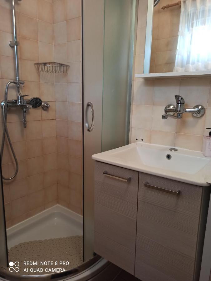 Vila Pajo Varazdinske Toplice Zewnętrze zdjęcie